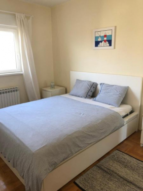 Apartment Maris with Free Parking